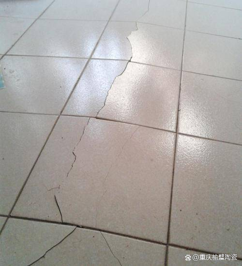 地板砖空鼓原因分析(造成地板砖空鼓的原因)